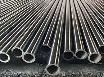 Carbon Steel Boiler Vent Pipe